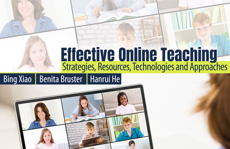 Effective Online Teaching: Strategies, Resources, Technologies and Approaches