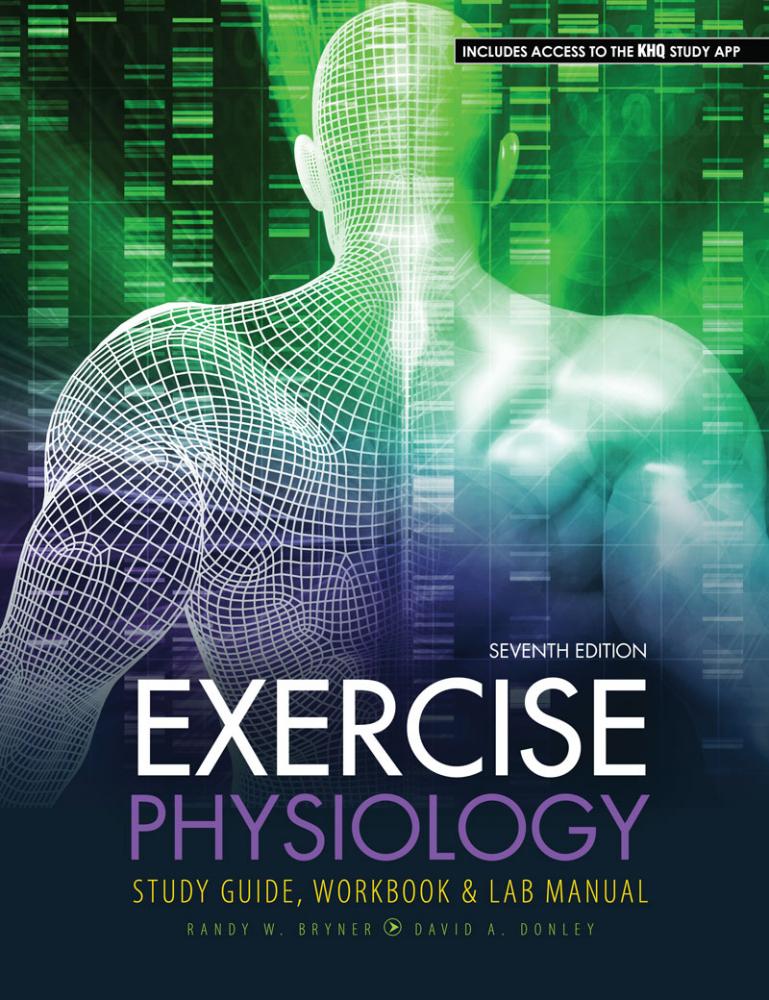 Exercise Physiology: Study Guide, Workbook and Lab Manual | Higher 商品はお値下げ Exercise Physiology edition six 健康/医学
