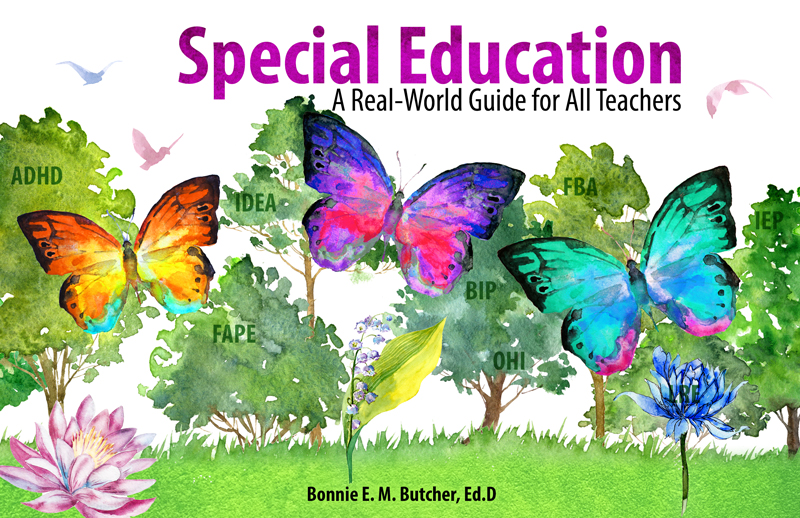 Special Education: A Real-World Guide for All Teachers