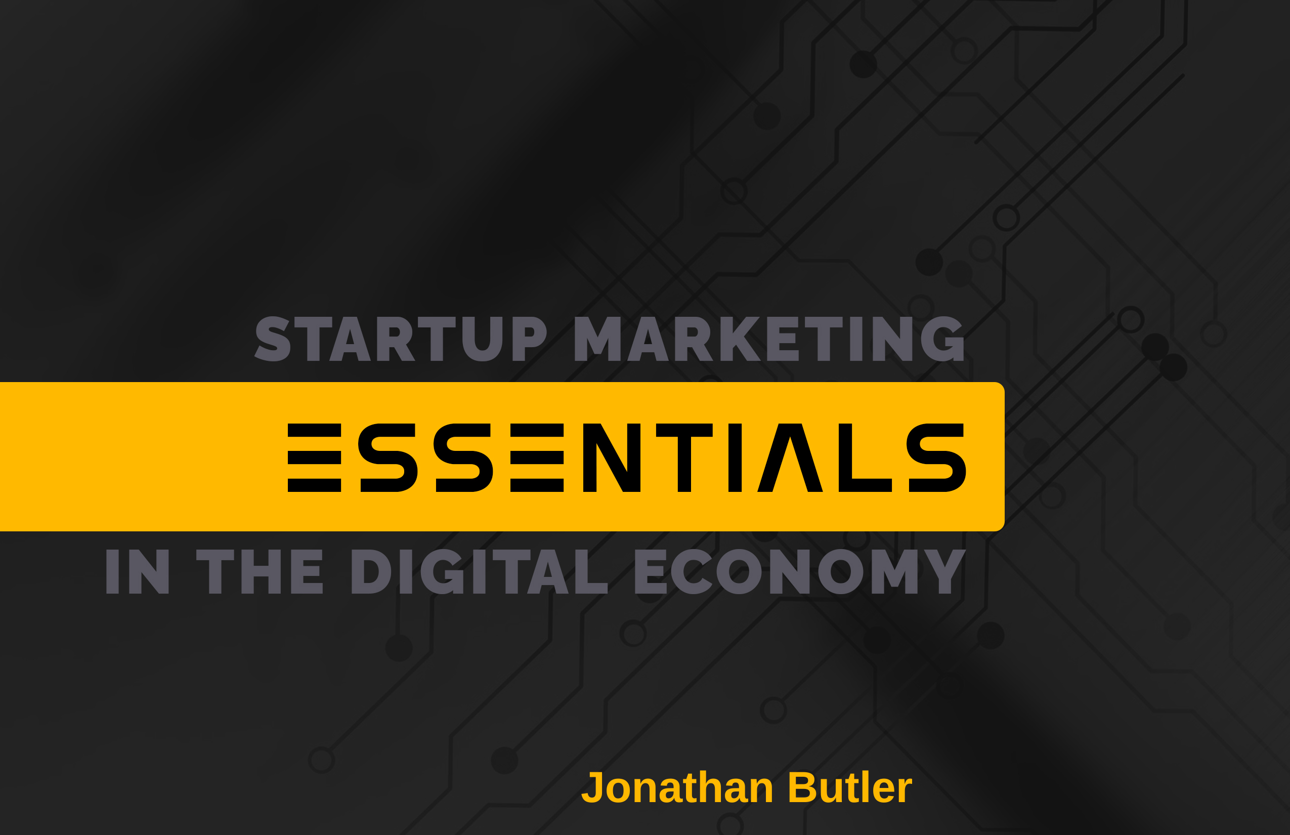 Startup Marketing Essentials in the Age of AI