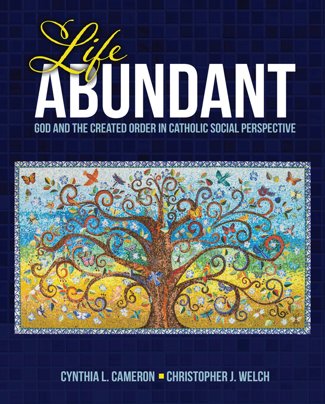 Life Abundant: God and the Created Order in Catholic Social Perspective