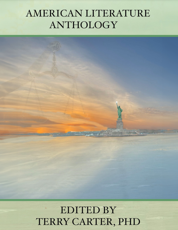 American Literature Anthology
