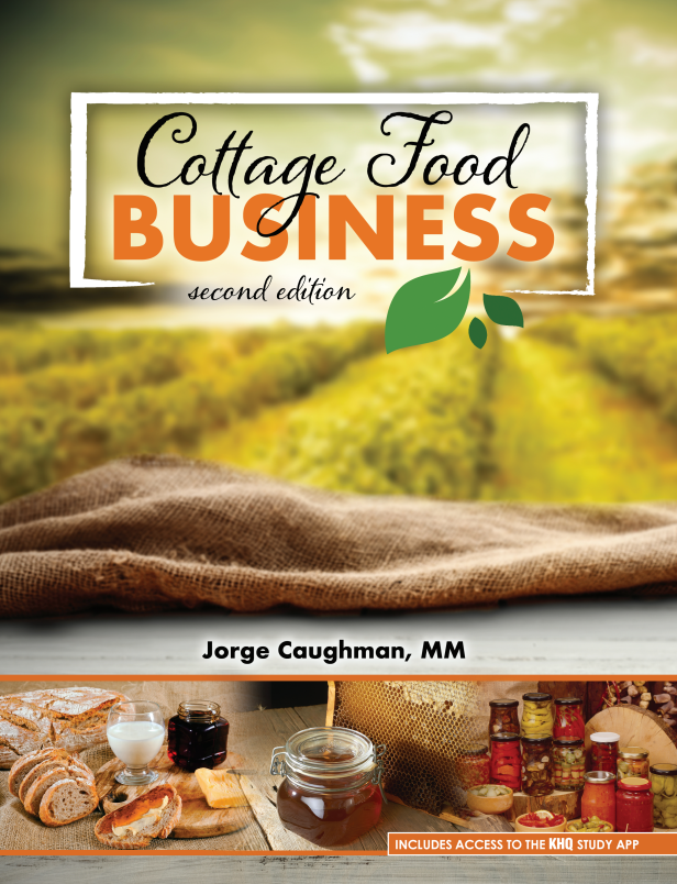 Cottage Food Business