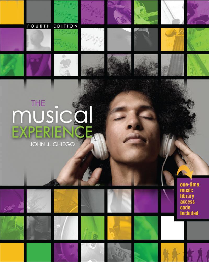 The Musical Experience