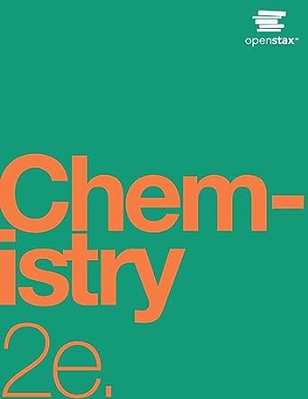 OpenStax: Chemistry