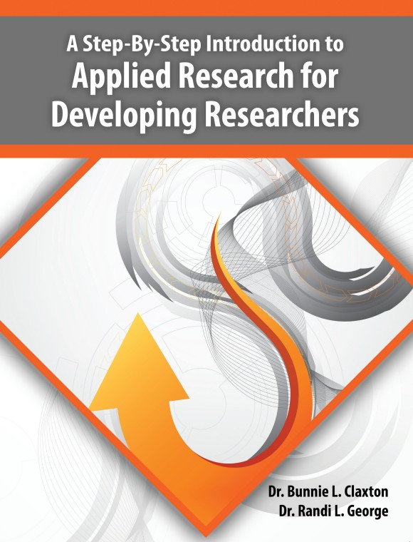 A Step-By-Step Introduction to Applied Research Methods for Developing Researchers