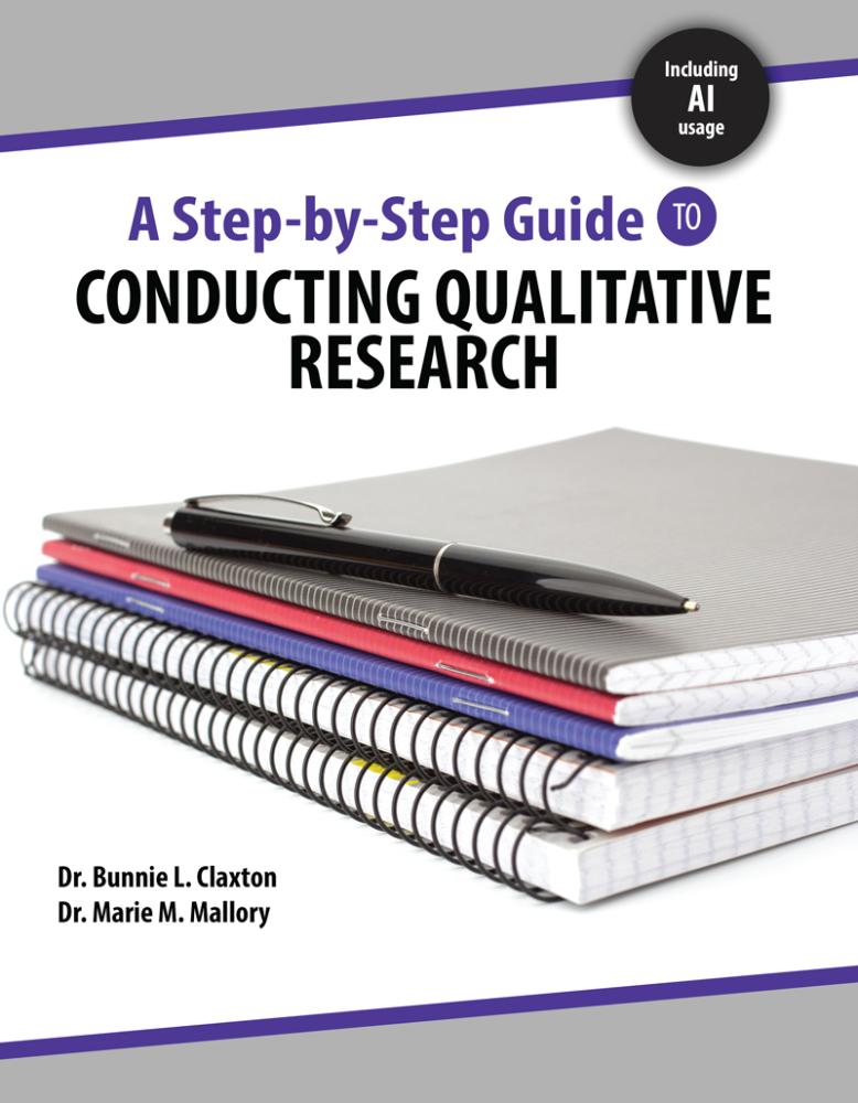 A Step-by-Step Guide to Conducting Qualitative Research