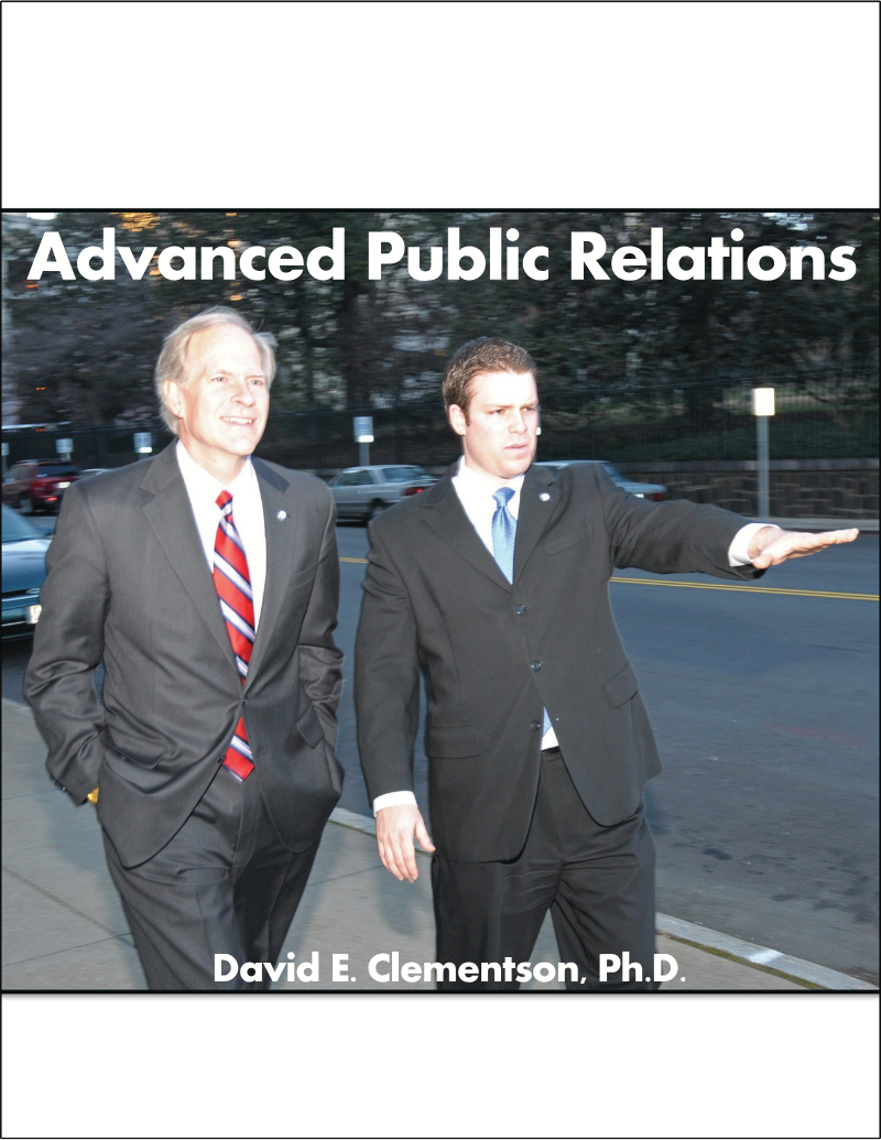 Advanced Public Relations