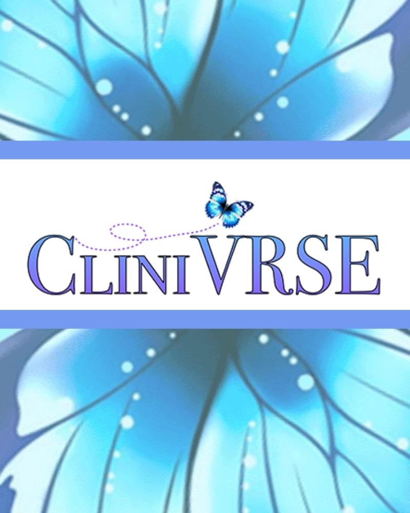 CLINIVRSE: CLINIcal Virtual Reality Simulated Education: Anxiety Driven Conflict Avoidance: Sessions 1-10