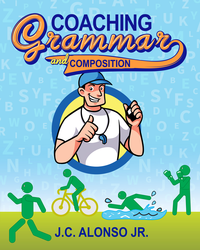 Coaching Grammar and Composition