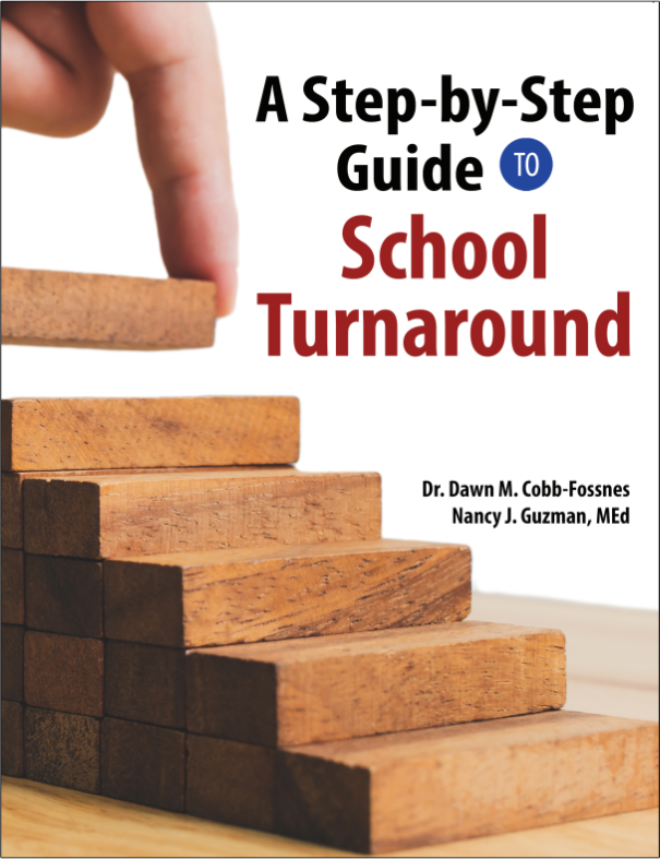 A Step-by-Step Guide to School Turnaround