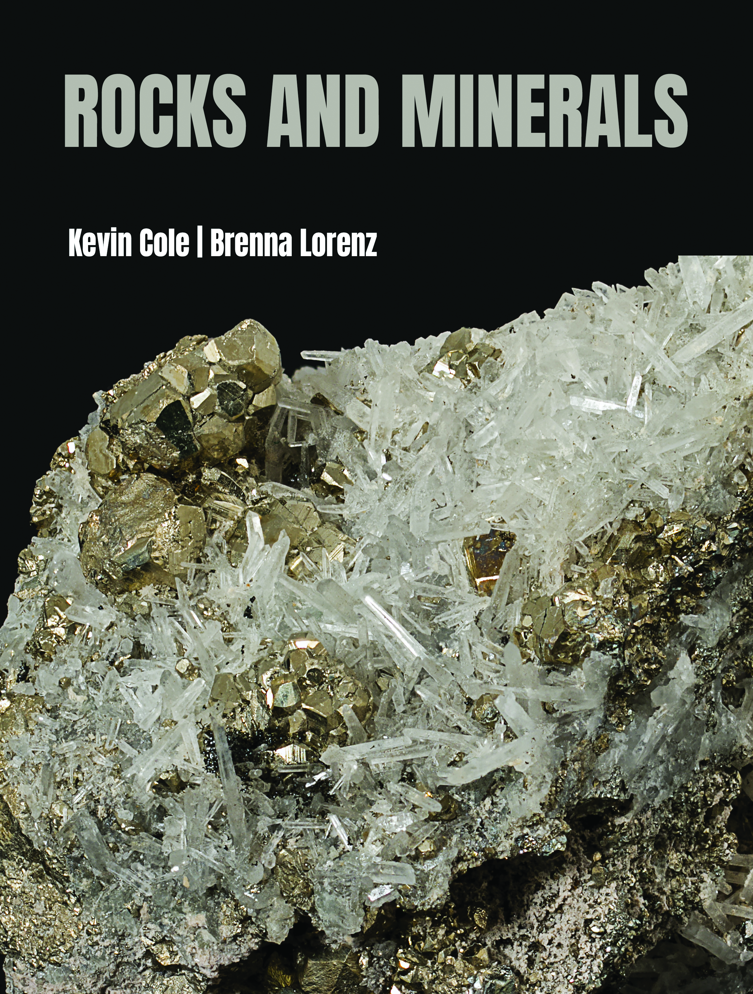Rocks and Minerals