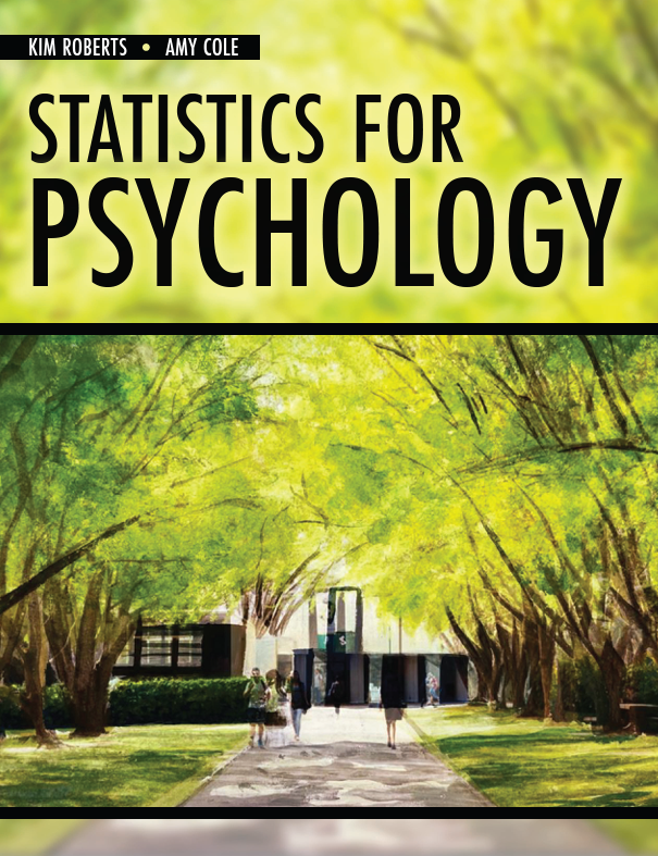 Statistics For Psychology