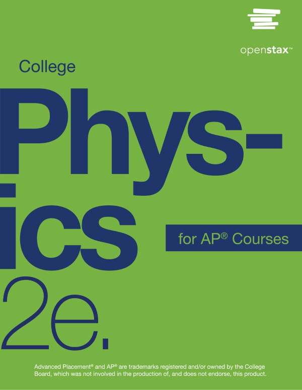 OpenStax: College Physic 2es for AP