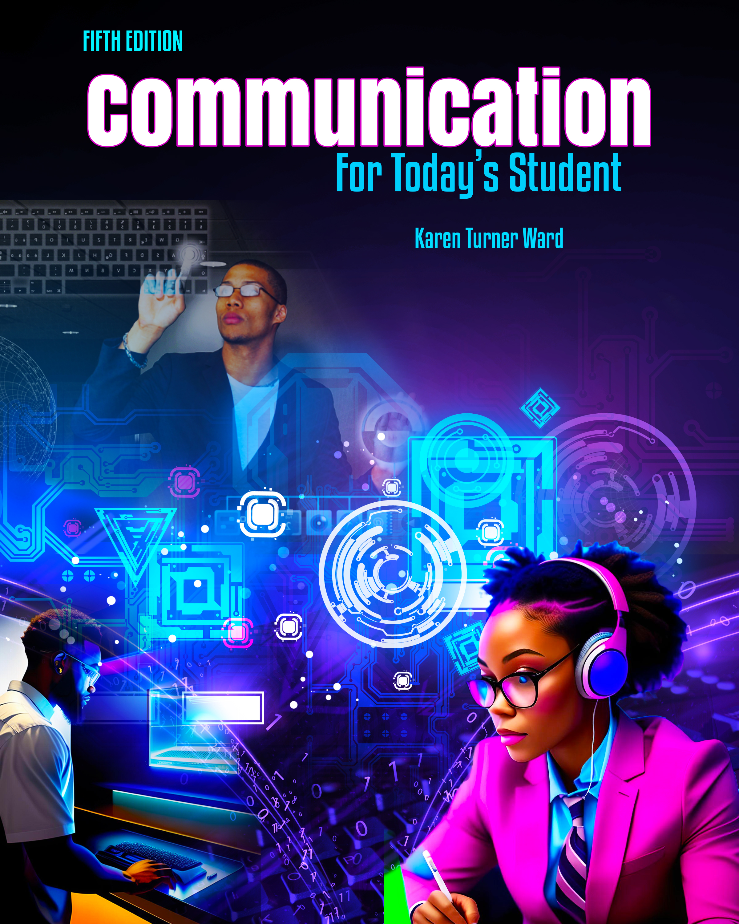 Communication for Today's Student