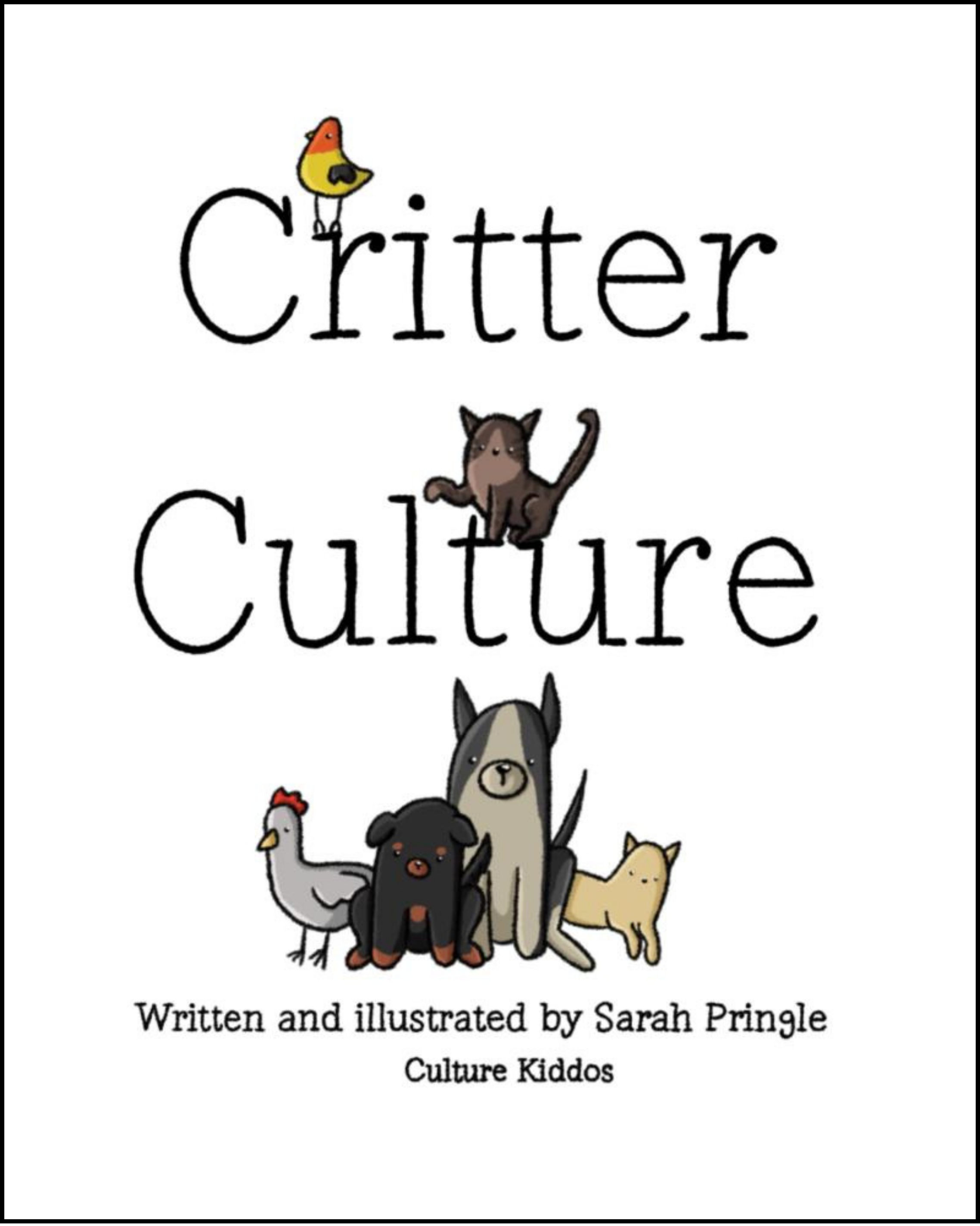 Critter Culture