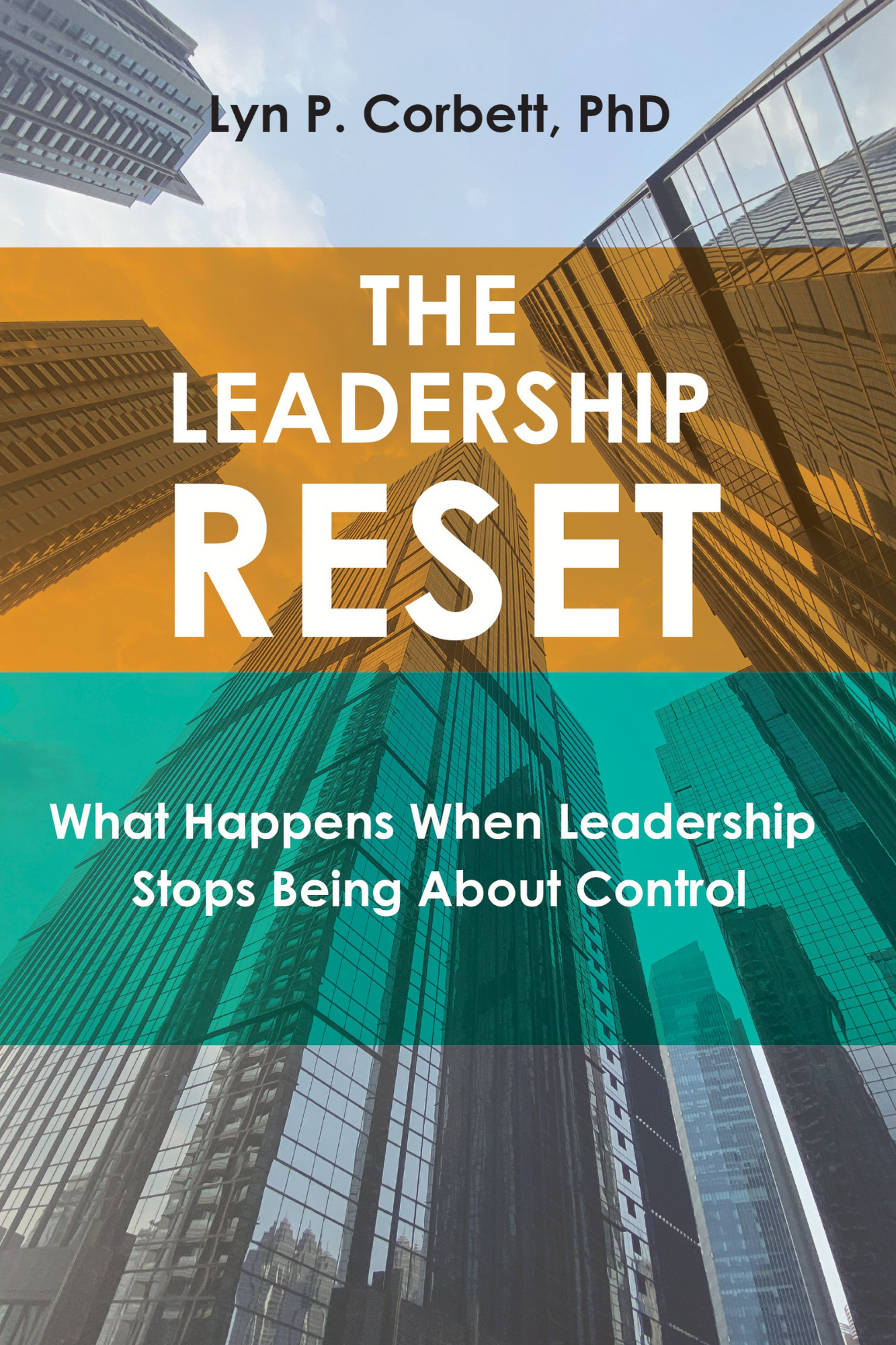 The Leadership Reset: What Happens When Leadership Stops Being About Control
