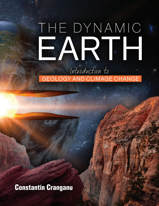 The Dynamic Earth: Introduction to Geology and Climate Change