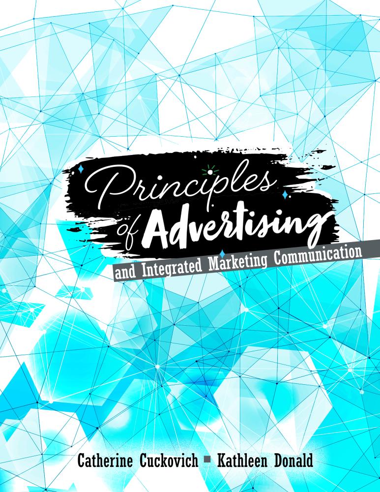 Principles of Advertising and Integrated Marketing Communication