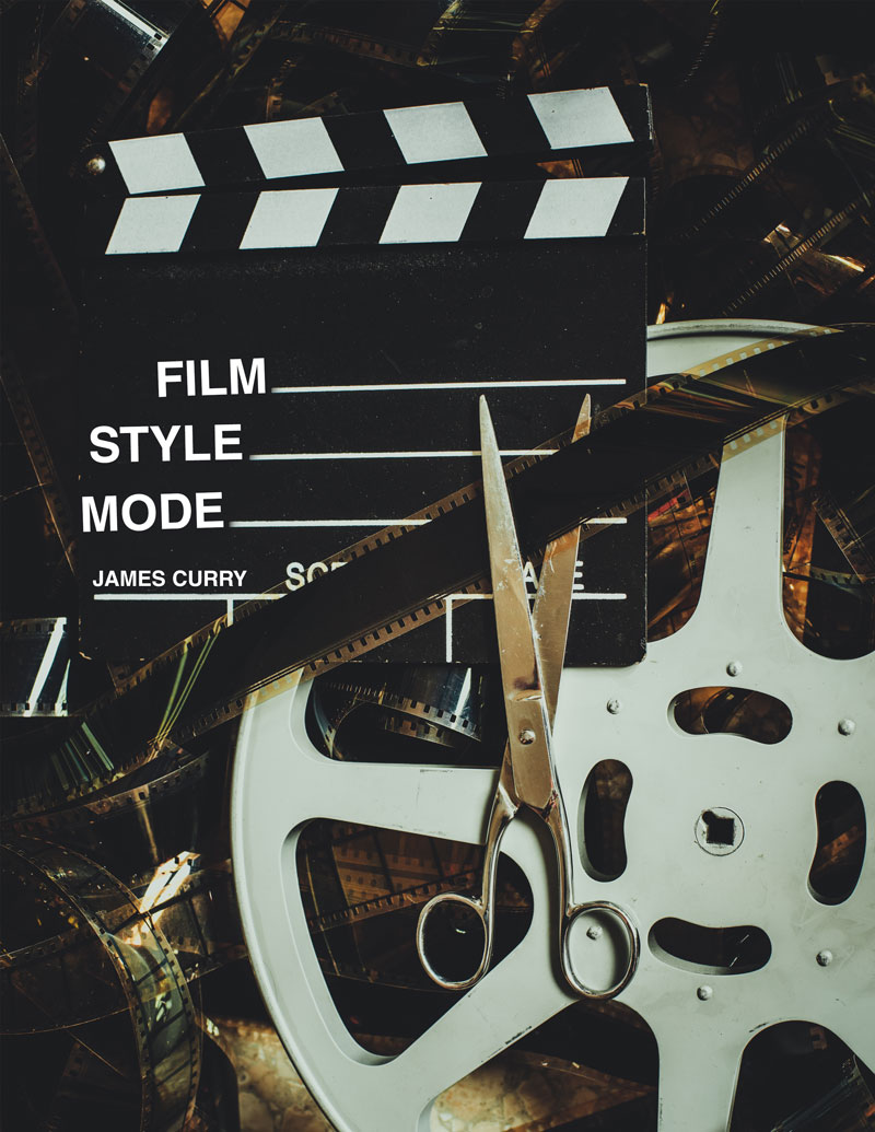 Film Style Mode