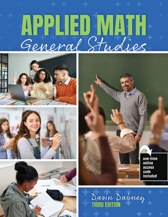 Applied Math for General Studies