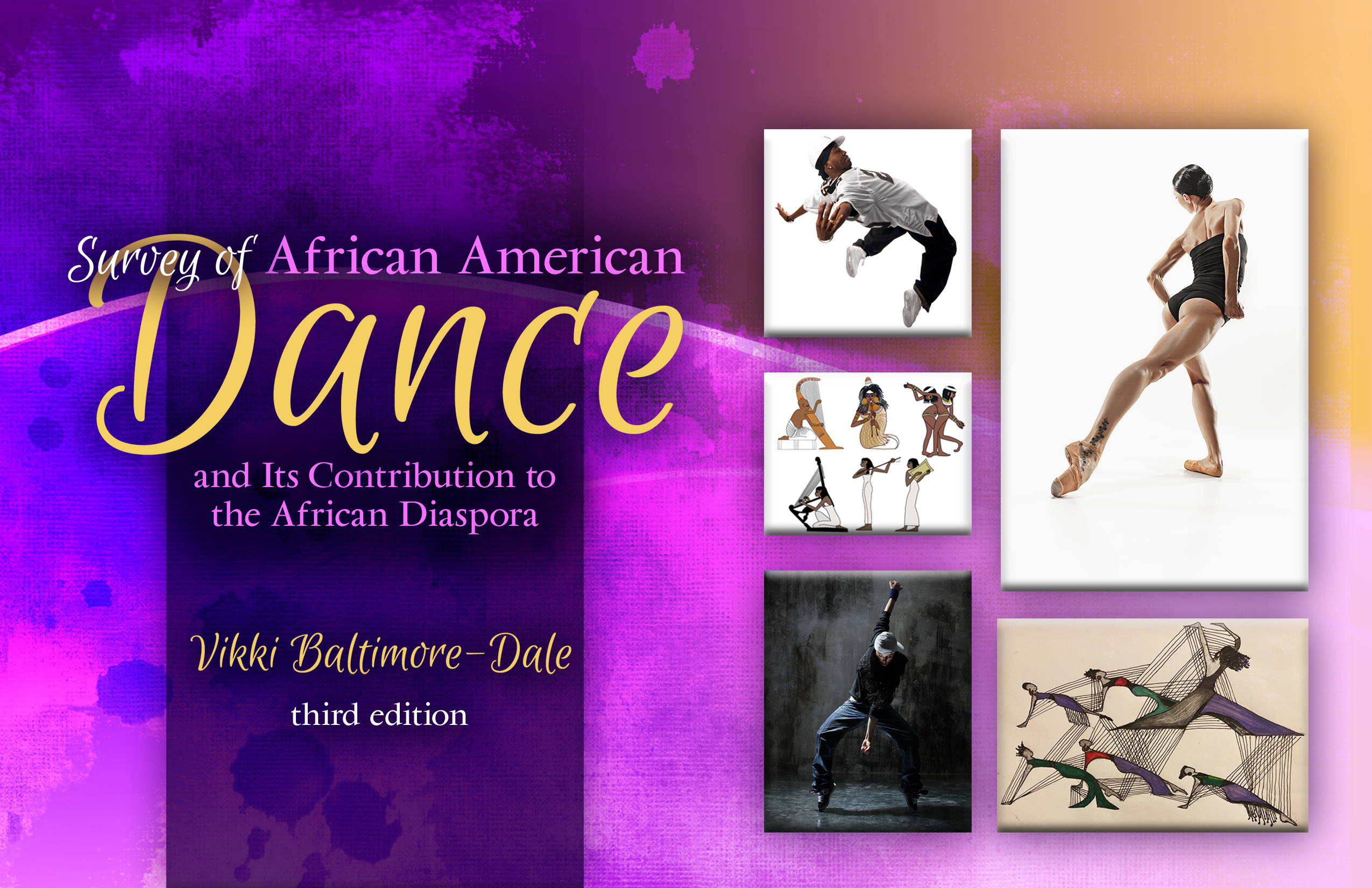 Survey of African American Dance and Its Contribution to the African Diaspora