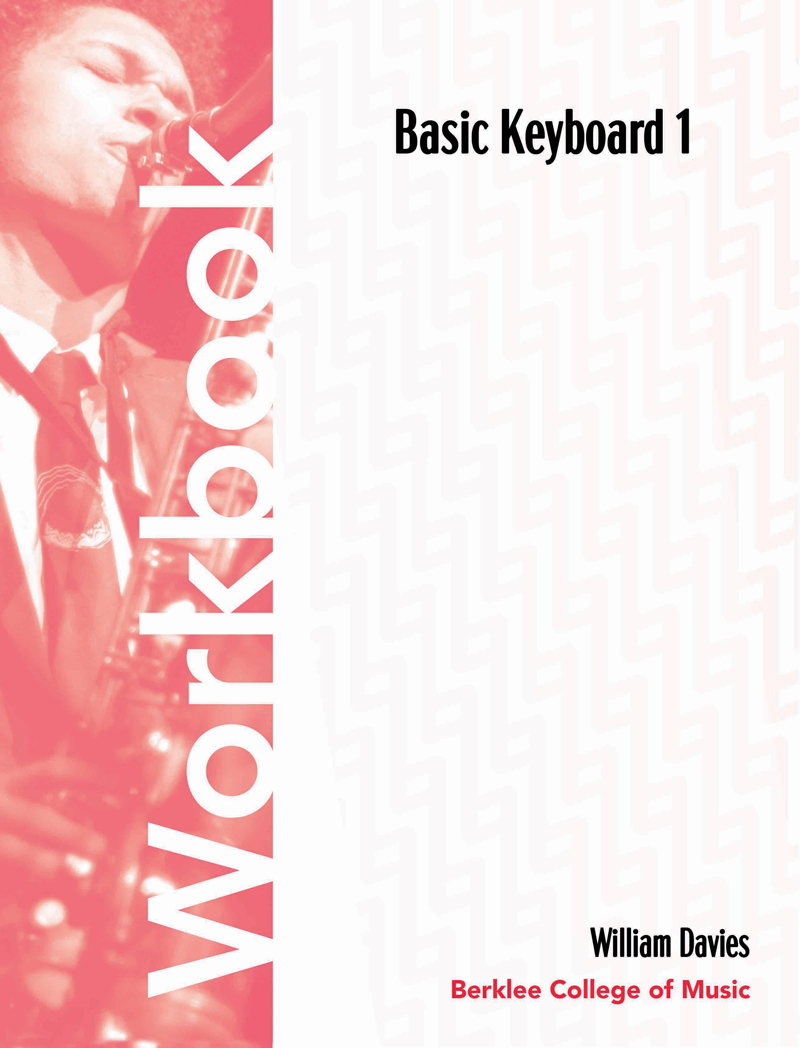 Basic Keyboard 1