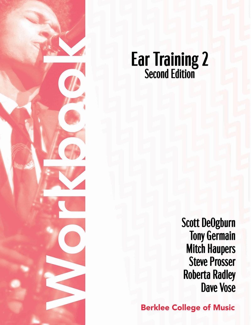 Ear Training 2