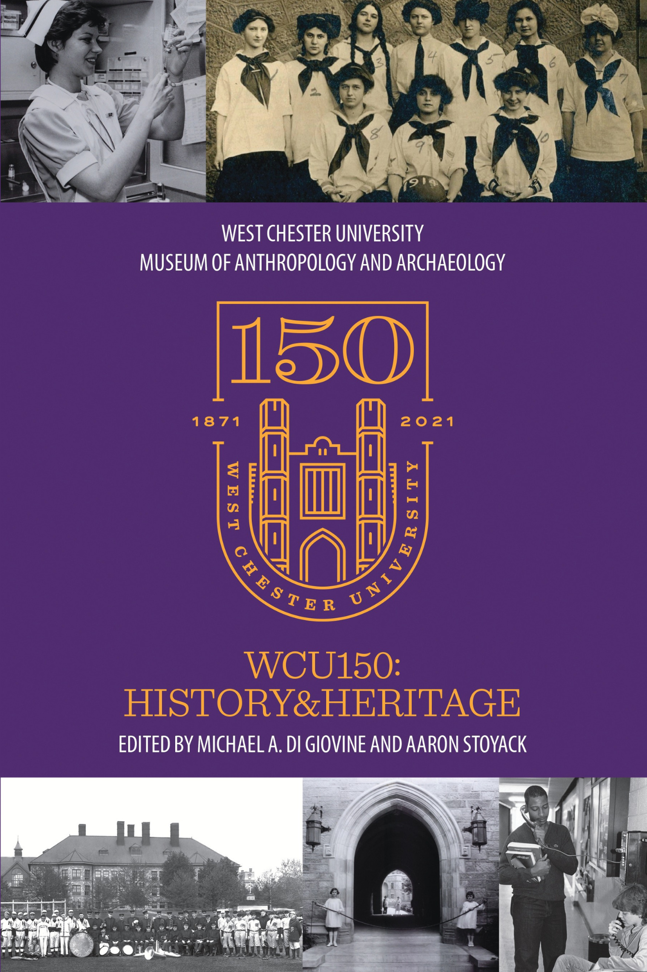 WCU 150: History and Heritage