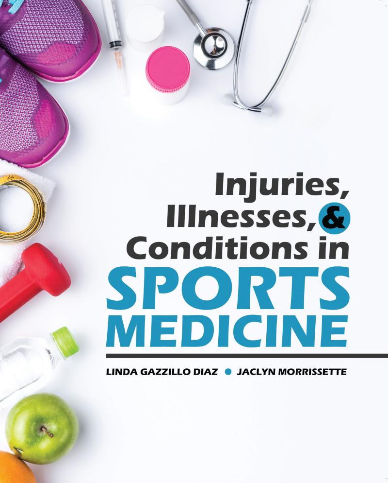 Injuries, Illnesses, and Conditions in Sports Medicine