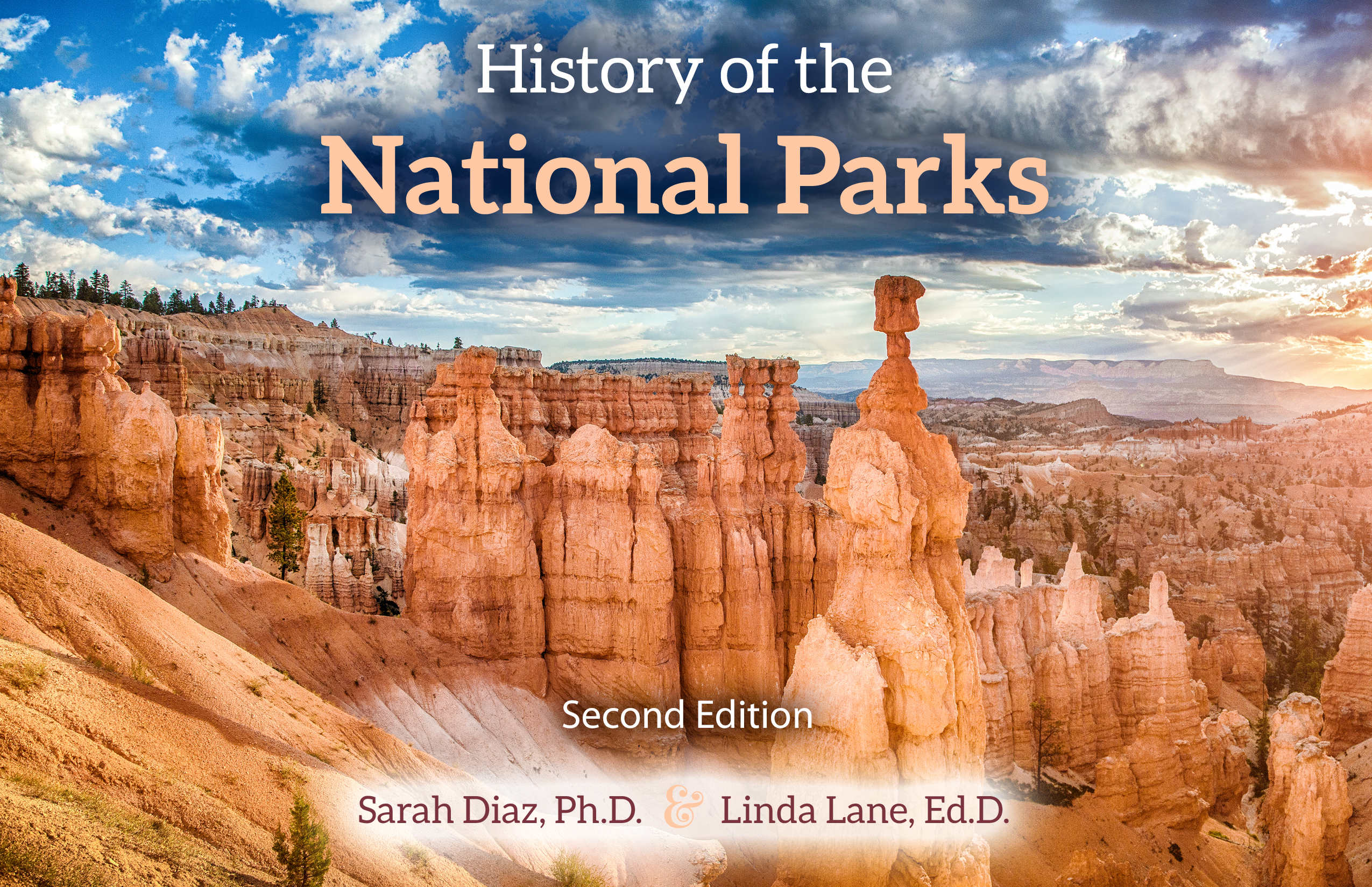 History of the National Parks