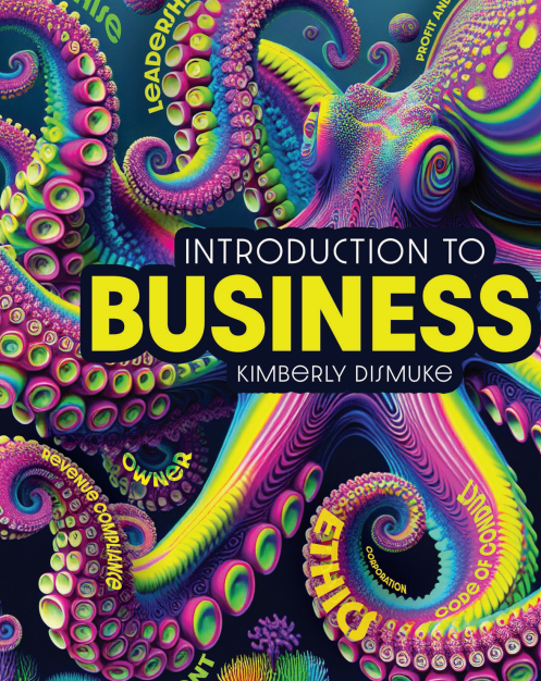 Introduction to Business