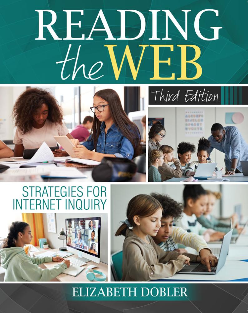 Reading the Web: Strategies for Internet Inquiry
