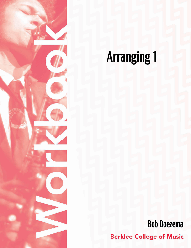 Arranging 1
