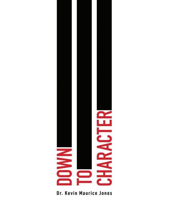 Down to Character