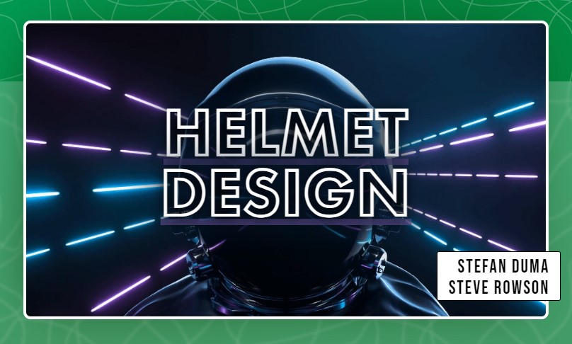 Helmet Design: From Biomechanics to Health & Social Disparities in Sports