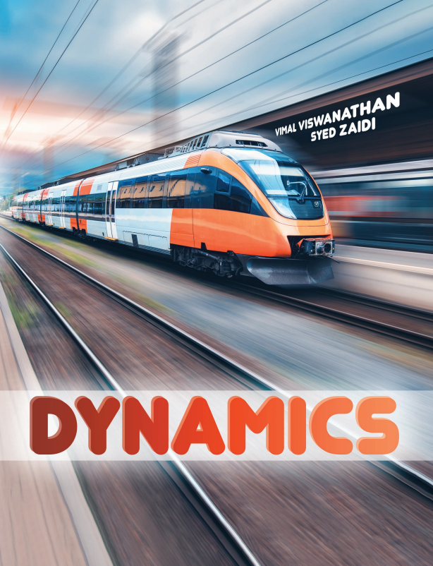 Dynamics: A Visual Journey through Concepts and Applications