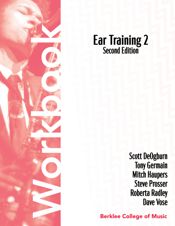 Ear Training 2 (Edition 2)