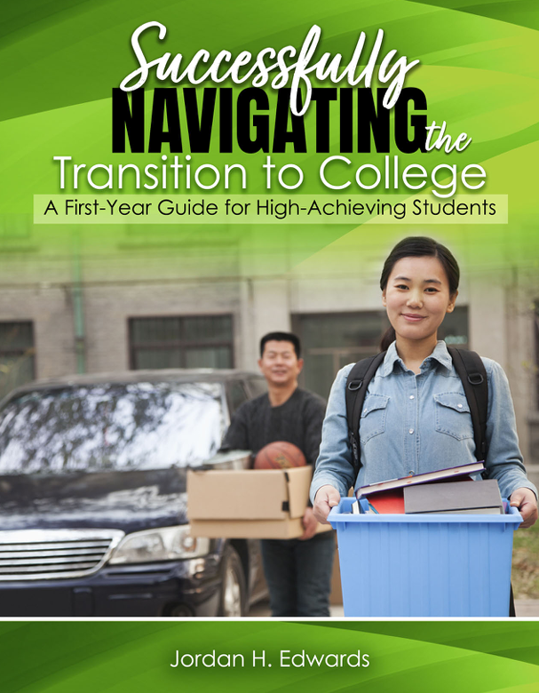 Successfully Navigating the Transition to College