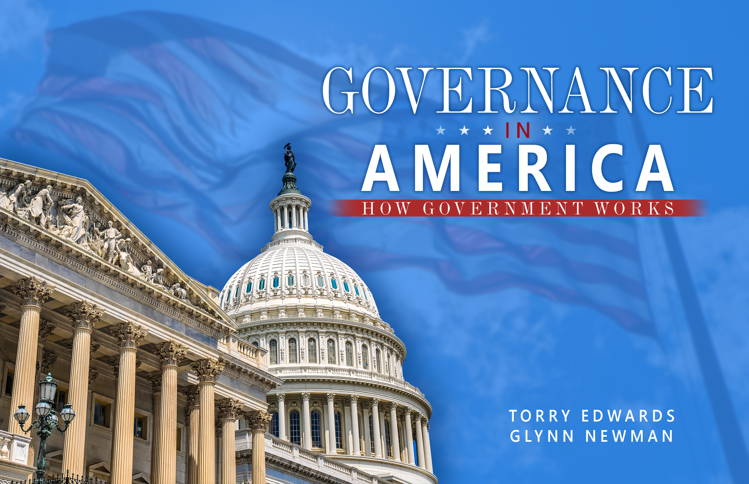 Governance in America: How Government Works