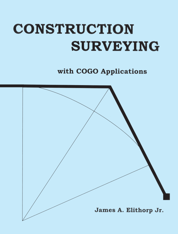 Construction Surveying with COGO Applications