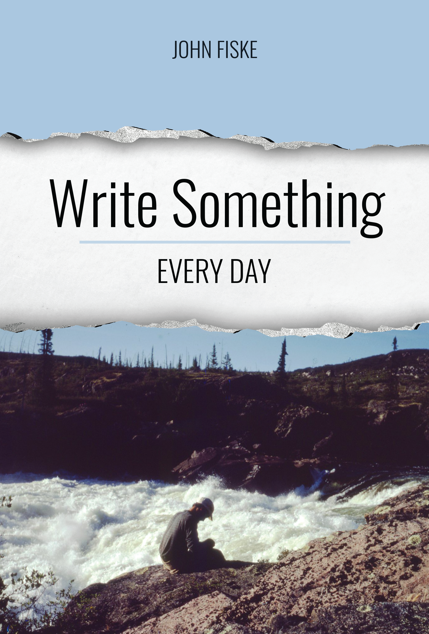 Write Something Every Day