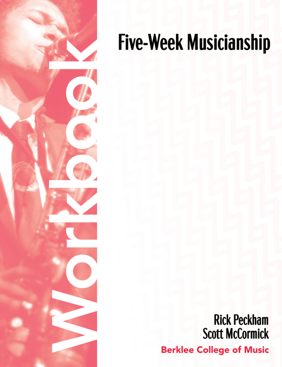 Five Week Musicianship