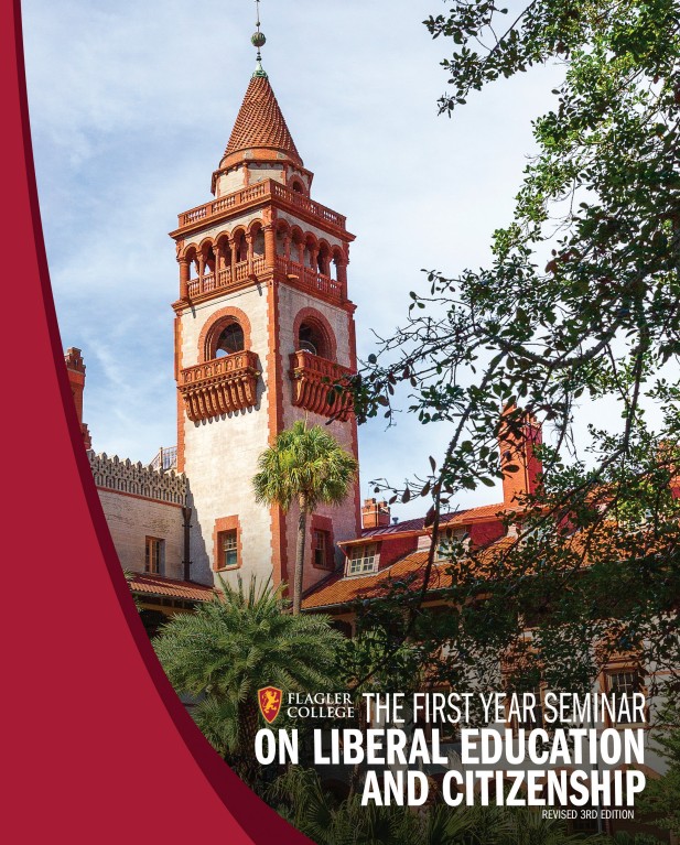 First Year Seminar on Liberal Education and Citizenship