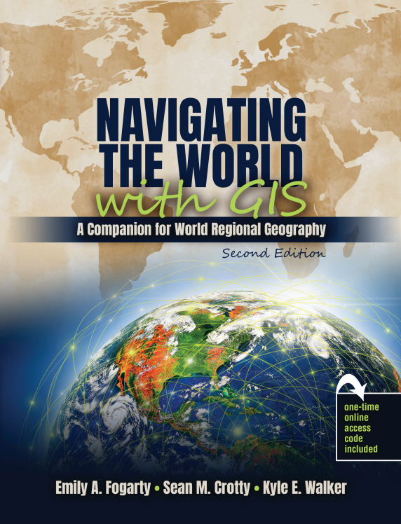 Custom: Navigating the World with GIS