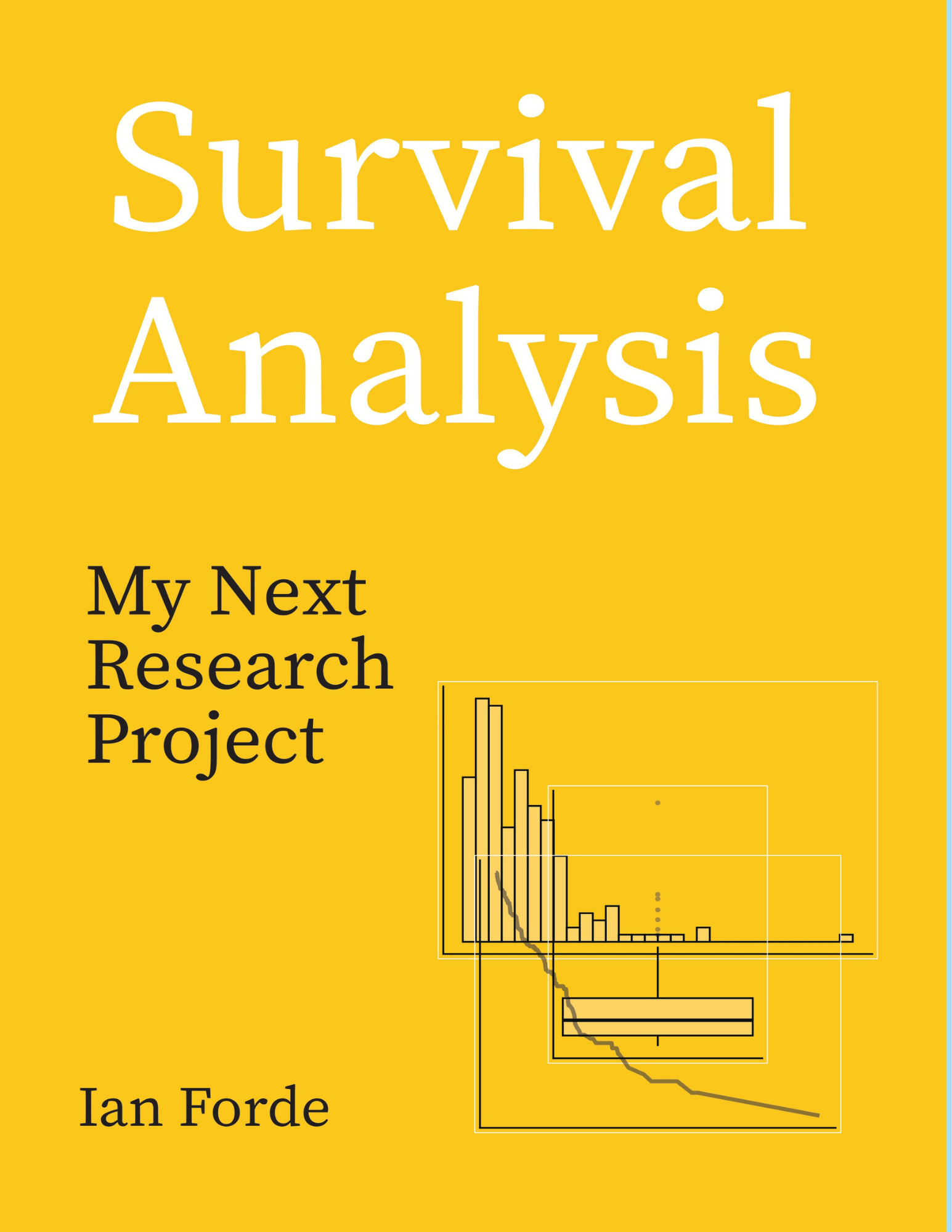 Survival Analysis: My Next Research Project