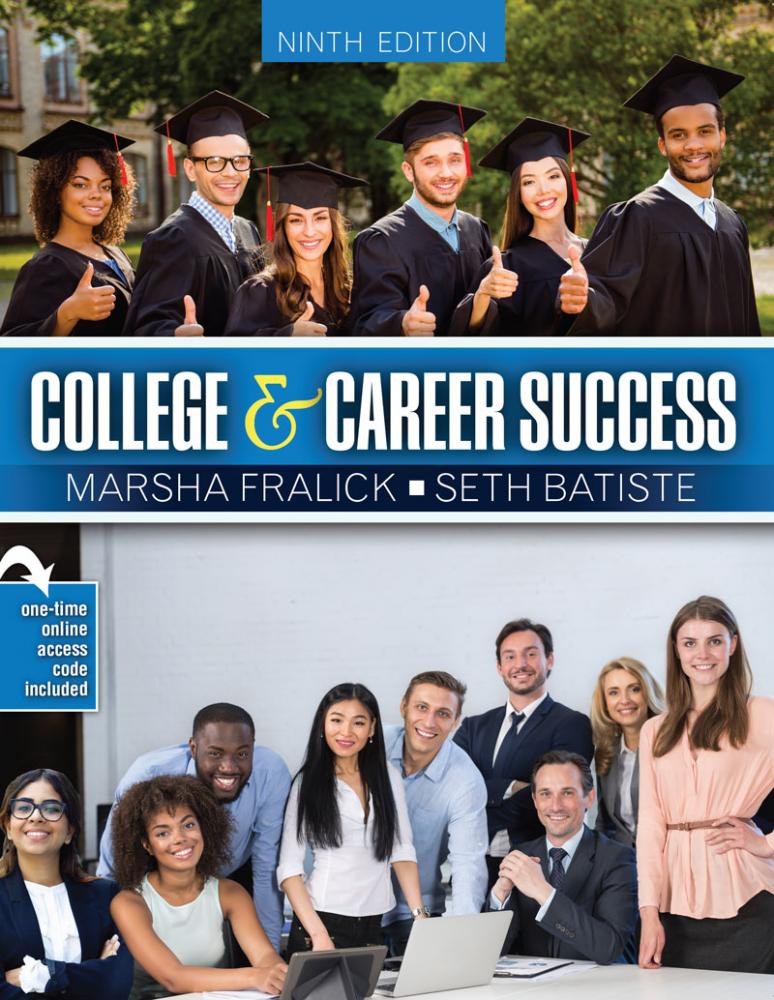 College and Career Success