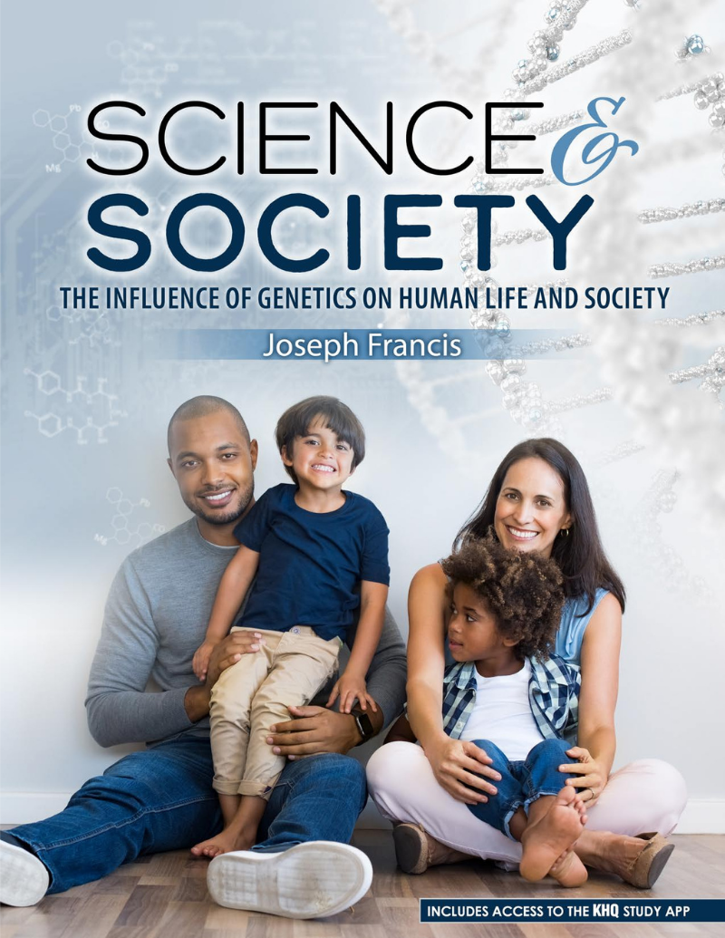 Science and Society: The Influence of Genetics on Human Life and Society