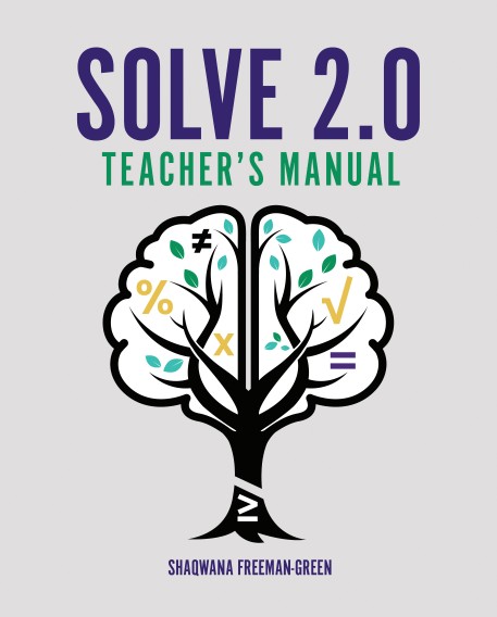 SOLVE 2.0: Teacher's Manual