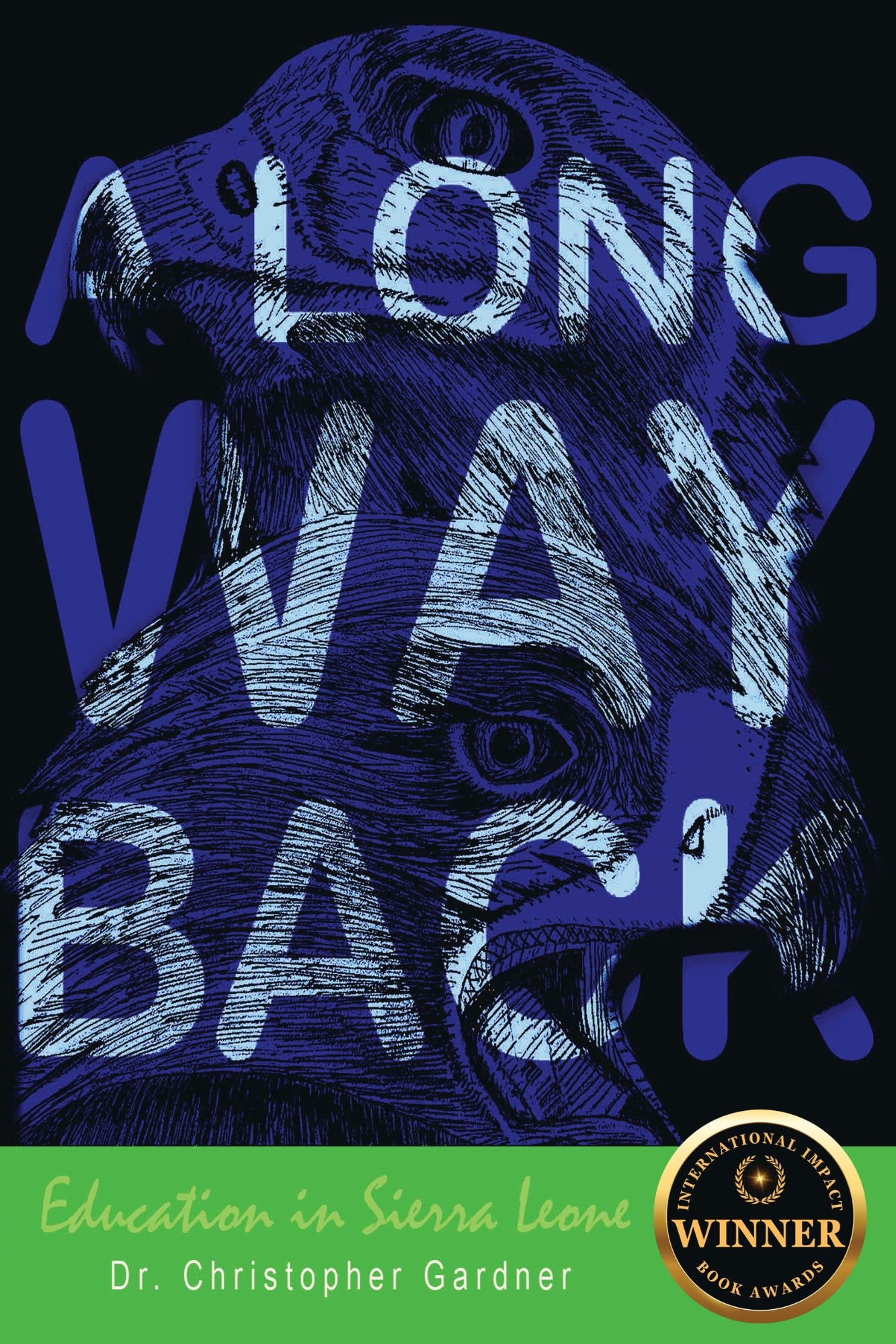 A Long Way Back: Education in Sierra Leone